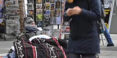 Hébergement d'urgence : l'État condamné à verser 500 000 € à Strasbourg