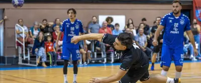 HBGR vise le top 5 en Nationale 2 pour la nouvelle saison