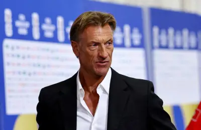 Hervé Renard nommé sélectionneur de la Côte d'Ivoire