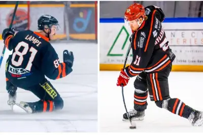 Hockey sur glace : les Boucaniers de Toulon attaquent la D2 dès le camp d'entraînement