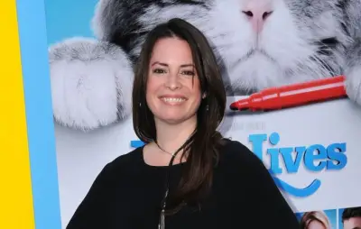 Holly Marie Combs, star de Charmed, annonce sa retraite d'actrice