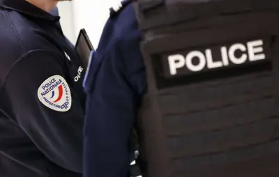 Home jacking à Pierrelaye : deux hommes condamnés à cinq ans de prison