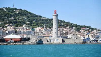 Homemade festival à Sète : la 4e édition se tient ce samedi au phare du Môle