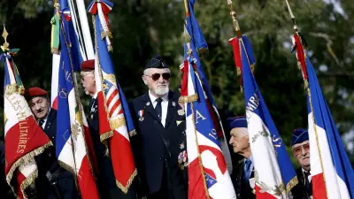 Hommage aux maquisards gardois : une dizaine de cérémonies en août 2026