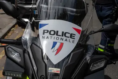 Homme décapité et brûlé retrouvé dans la Drôme