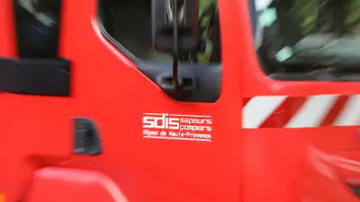 Homme retrouvé mort près de l'A8 à Manosque : enquête ouverte