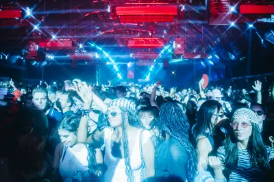 Hongrie : le festival Sziget renoue avec la fête