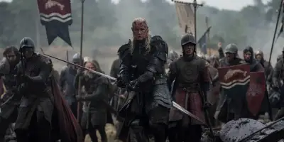 House of the Dragon saison 3 : un spectacle au goût de cendres