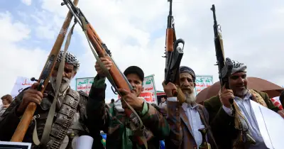 Houthis menacent de bloquer le détroit de Bab el-Mandeb