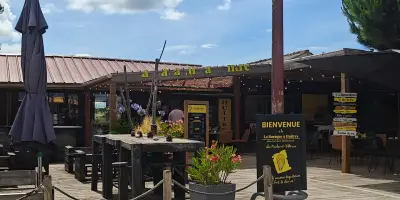 Huitres fragiles à Gujan-Mestras : le pari de Viktoria et Nicolas Courbin