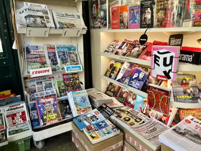 IA de Google : la presse française saisit l'Autorité de la concurrence