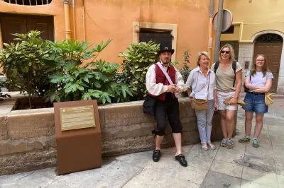 IA et guides touristiques à Nice : l'humain reste indispensable