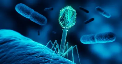 IA génère 16 virus synthétiques contre bactéries résistantes