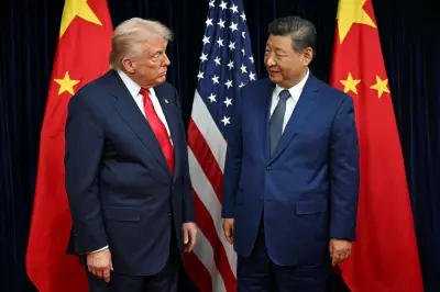 IA : la leçon de capitalisme des Chinois aux Américains