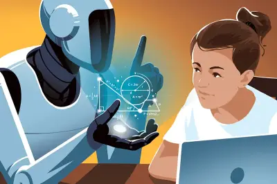 IA à l'école : la triche généralisée ou une aide pédagogique ?