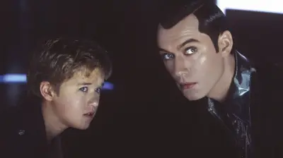 IA : le film de Kubrick que Spielberg a finalement réalisé