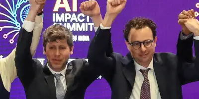 IA : OpenAI et Anthropic lèvent des fonds records en Bourse
