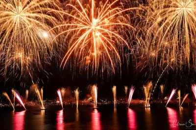 Idées sorties ce samedi 15 août dans les Alpes-Maritimes et Monaco