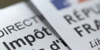Impôts : cyberattaque massive contre la plateforme en ligne