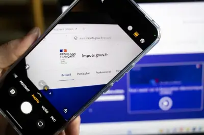 Impôts.gouv piraté : les coupes budgétaires en cause
