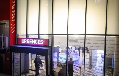 Incendie au Mans : un patient décède, une enquête ouverte