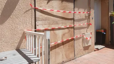 Incendie à Cazouls-lès-Béziers : une femme de 69 ans décède