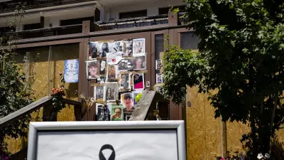 Incendie de Crans-Montana : un faux héros de 20 ans avoue son mensonge