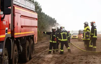 Incendie de Mérignac : l'adolescent reconnaît avoir jeté un mégot