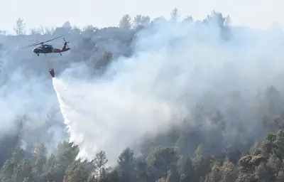Incendie du Gros Bessillon : le plus long feu du Var est éteint
