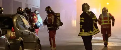 Incendie : honte et culpabilité, le traumatisme des victimes expliqué par une psy