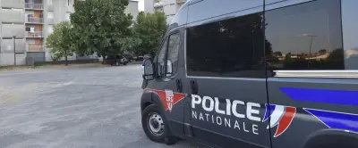 Incendie suspect à Alès : un jeune de 18 ans grièvement brûlé