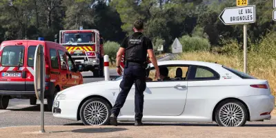 Incendies : 402 interpellations, des réalités contrastées