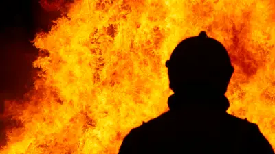 Incendies en Suisse : 19 blessés et 5 disparus à Thusis