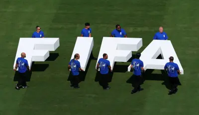 Incendies, hantavirus, FIFA : l'actu du 6 août