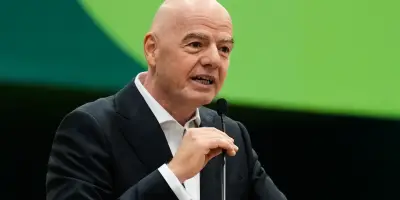 Infantino: comment le patron de la FIFA a-t-il pu rester si longtemps?