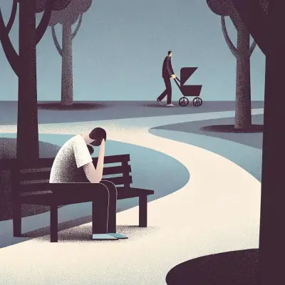 Infertilité masculine : le drame intérieur des hommes