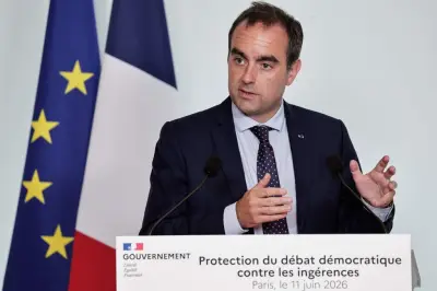 Ingérences étrangères : les partis dévoilent leurs plans