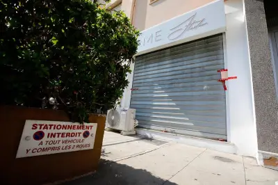 Injection mortelle à Nice : l'avocat s'oppose au transfert de sa cliente aux Baumettes