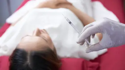 Injections illégales : deux morts, les médecins sonnent l'alerte