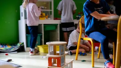 Inscriptions périscolaires à Marseille : racontez votre organisation