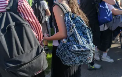 Interdiction des portables au lycée : effective dès la rentrée