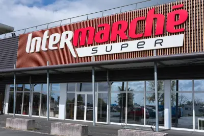 Intermarché : 300 000 clients touchés par une cyberattaque