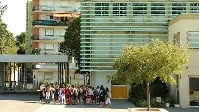 Intrusion au collège Fontcarrade à Montpellier : plusieurs interpellations