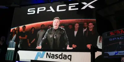Investissements tech américains : les marchés restent sceptiques