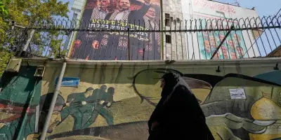 Iran demande aux alliés de Washington de revoir leur coopération