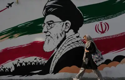 Iran et Oman s'entendent sur un itinéraire à Ormuz, mais sous conditions