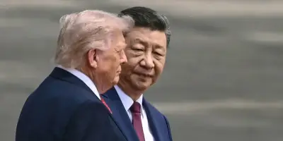 Iran : la Chine durcit le ton face aux sanctions américaines