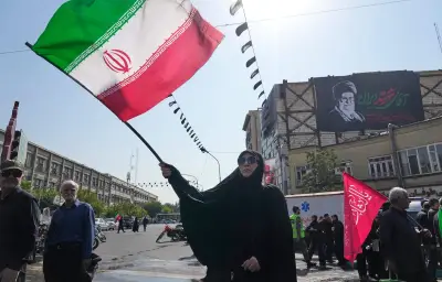 Iran pose conditions drastiques pour rouvrir Ormuz