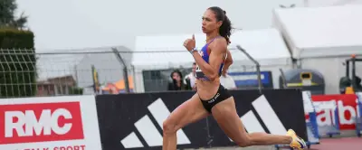 Isabelle Black : de Saint-Mathieu-de-Tréviers à l'or européen