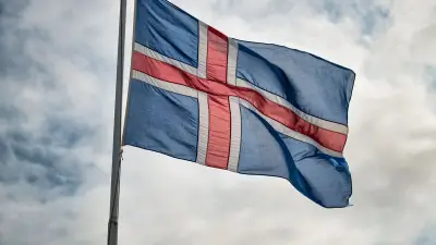 Islande : rejet massif de l'adhésion à l'UE lors du référendum